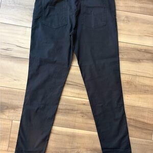 Adidas Black Golf Pants